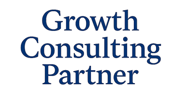 logo Growth Consulting Partner